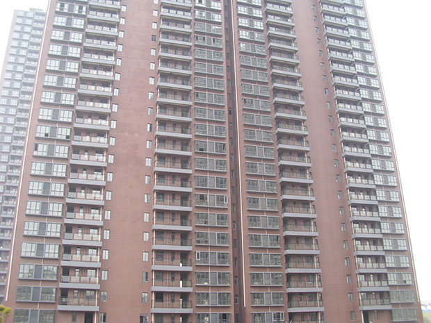 锌钢护栏安装怎么计算用量