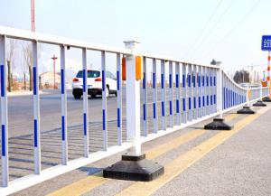 道路护栏损坏后有什么安全隐患