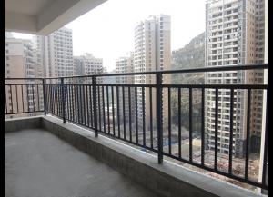 装配式锌钢栏杆现场安装准备工作有哪些