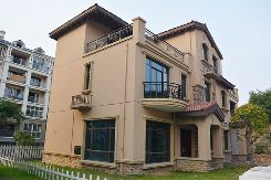 住宅阳台护栏用什么材料好