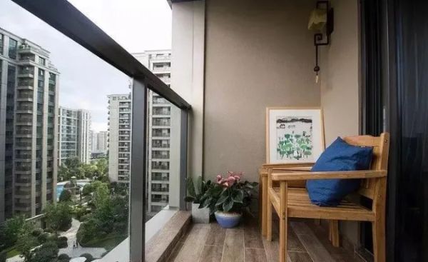 为何锌钢阳台护栏不容易生锈